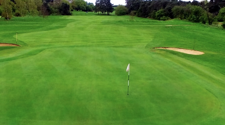 Photo of Sleaford Golf Club